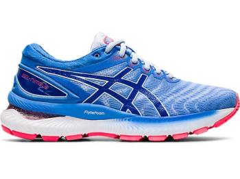 Asics Kadın GEL-Nimbus 22 Koşu Ayakkabısı TR412JA